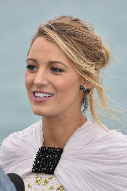 Blake Lively, 2016 rok