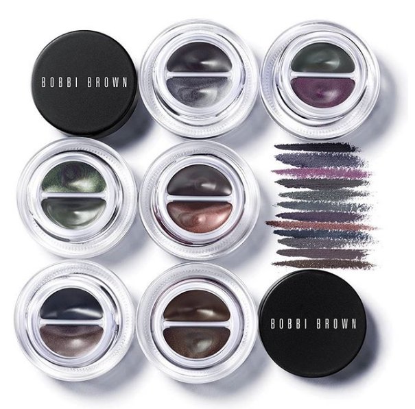 Bobbi Brown, Long Wear Eyeliner Gel, 115 zł