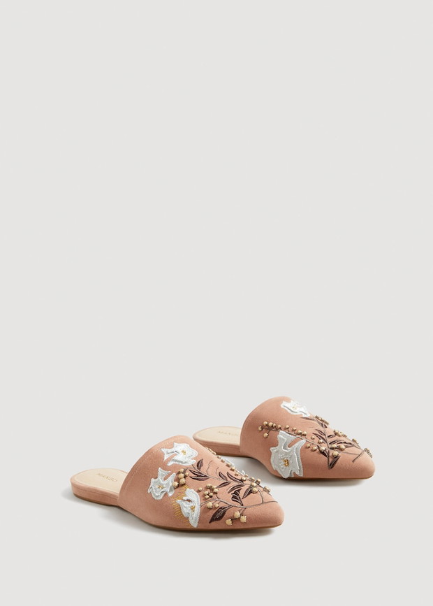 Buty mango