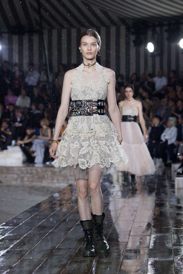 Dior Cruise 2019