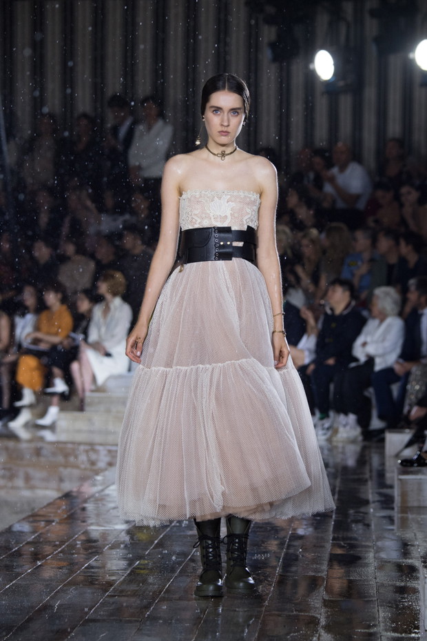 Dior Cruise 2019