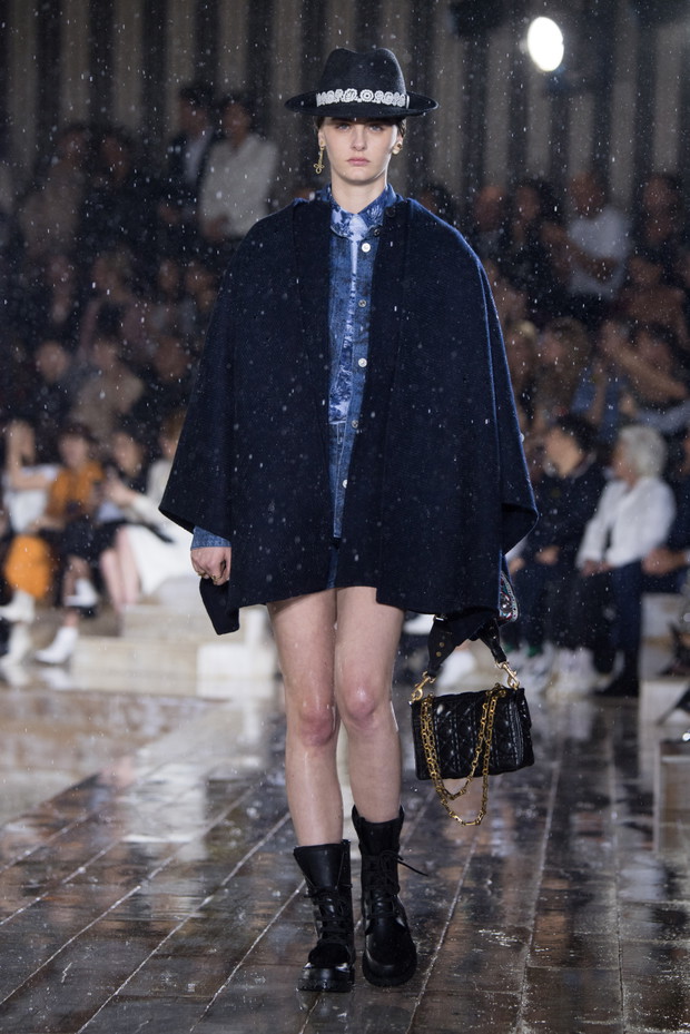 Dior Cruise 2019