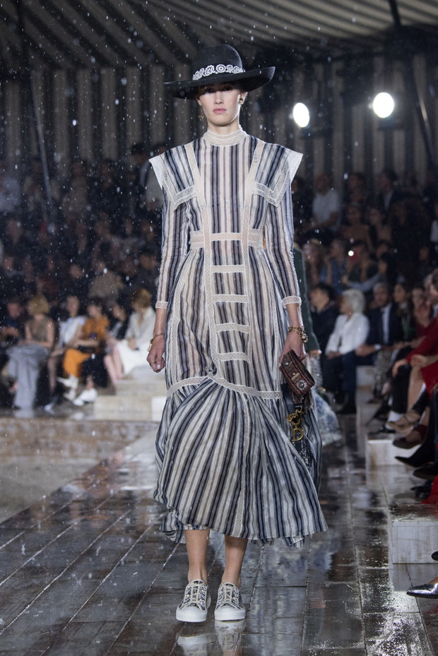 Dior Cruise 2019