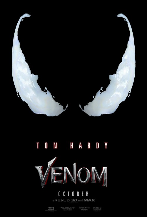 Film na jesień: Venom