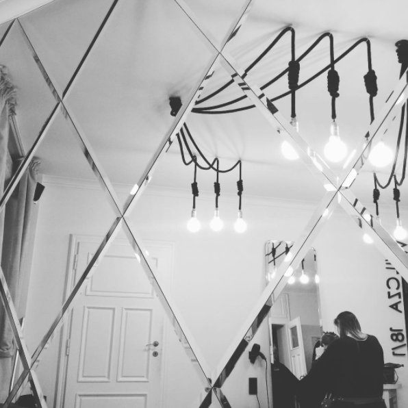 Fryzjer Warszawa Śródmieście: Salon fryzjerski Wilcza 18