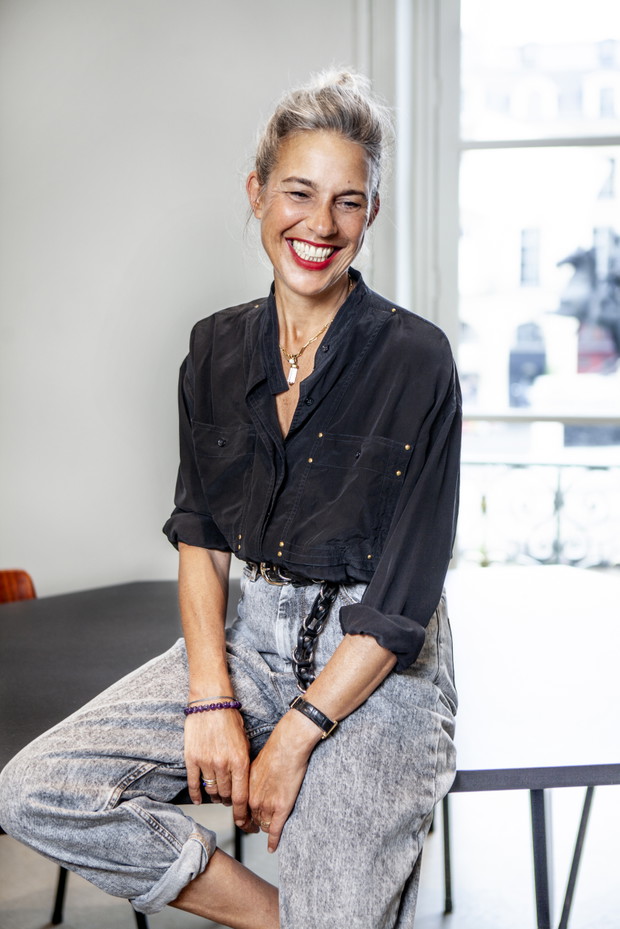 L’Oréal Paris x Isabel Marant