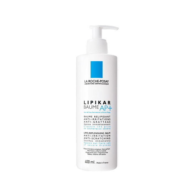 Lipikar Balsam AP+ La Roche-Posay