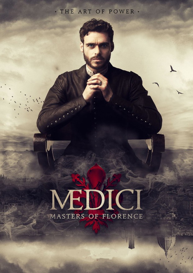 Medyceusze: Władcy Florencji (2016)