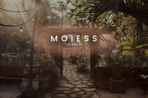 MOIESS - stroje kąpielowe by Jessica Mercedes Kirschner