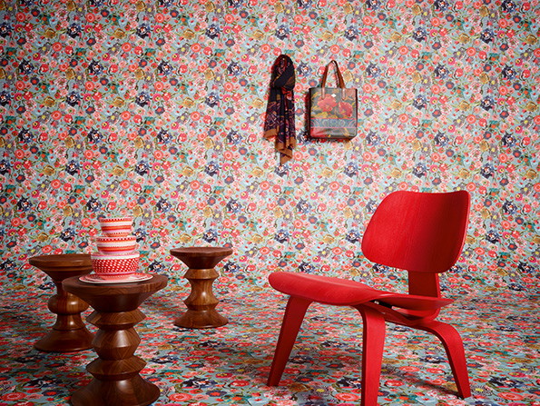 Oilily Home, Livingwalls, as-creation