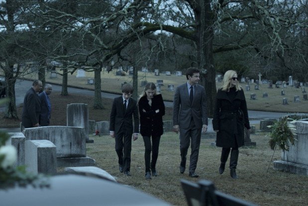 Ozark (sezon 2, 31.08.2018)