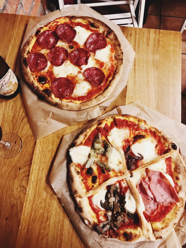 Pizzeria Si