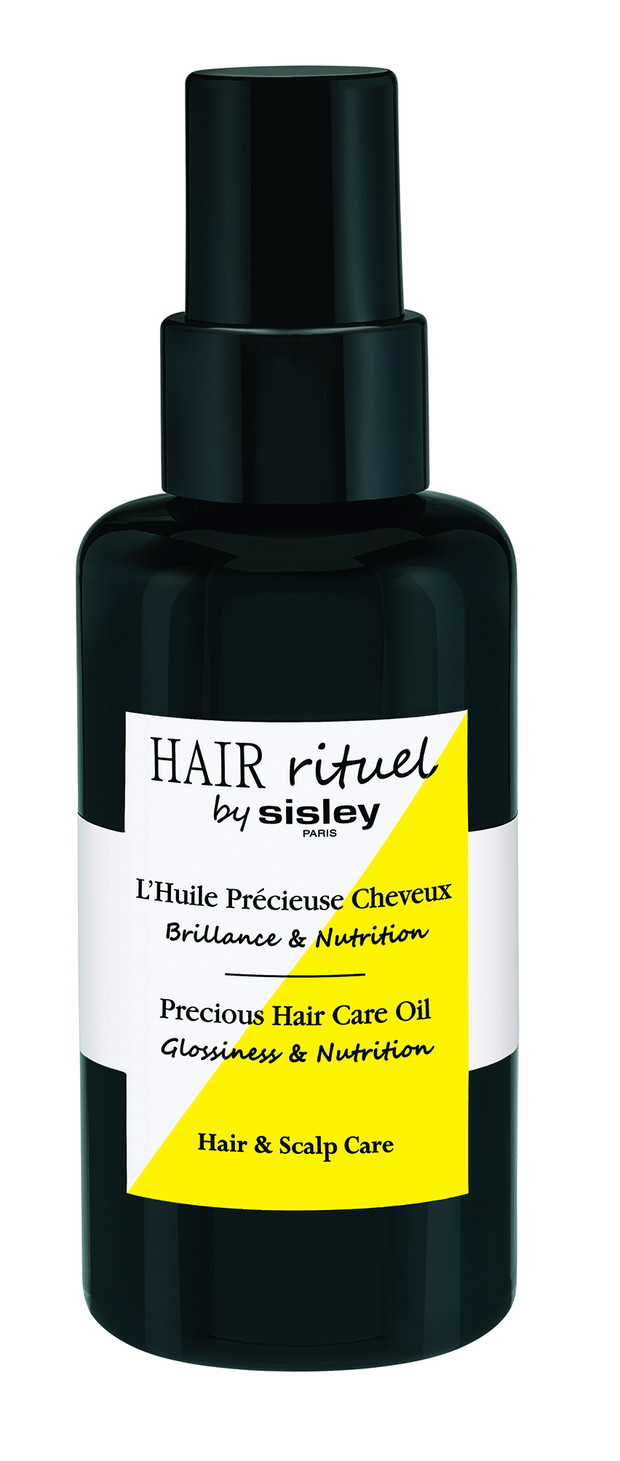 Precious Hair Care Oil
