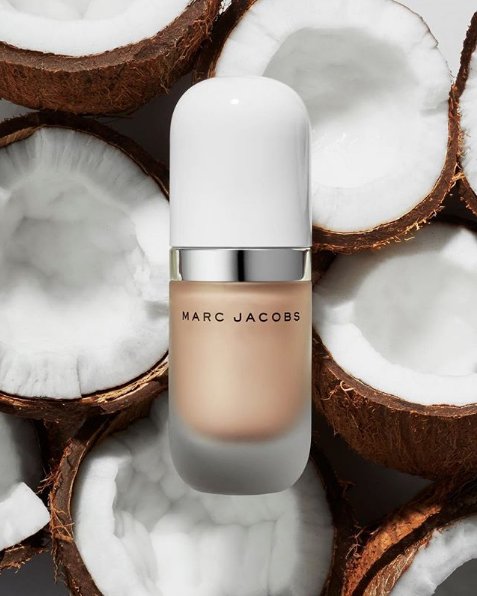 Rozświetlacz Marc Jacobs Beauty Dew Drops, 185 zł