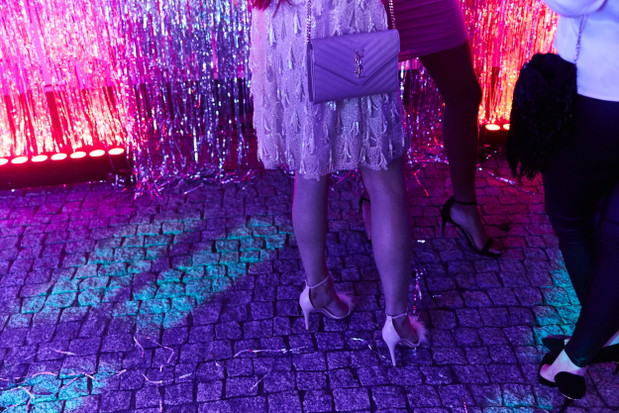Stylizacje na ELLE Style Awards 2017