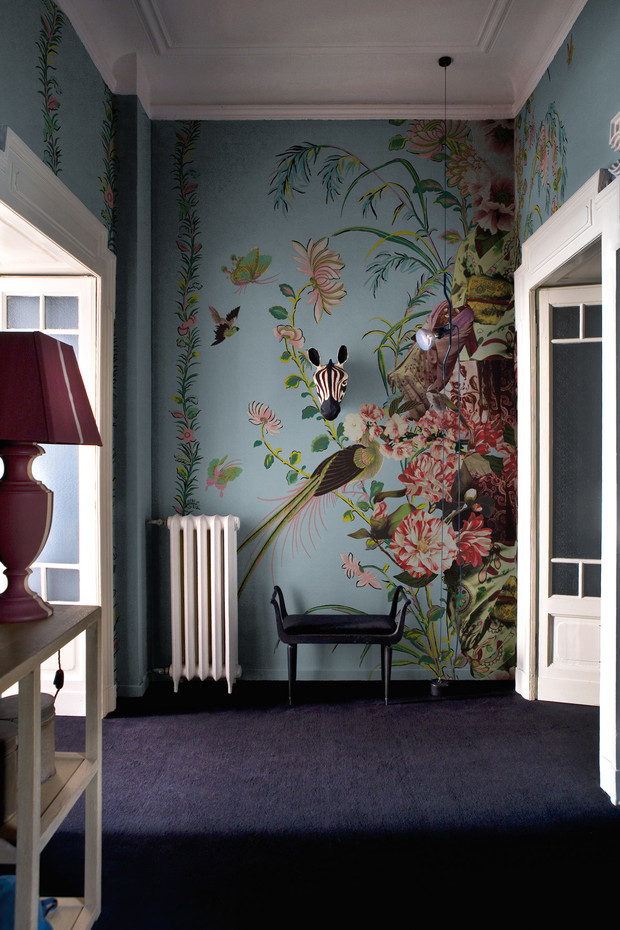 Tapeta Jap, Wall&Deco