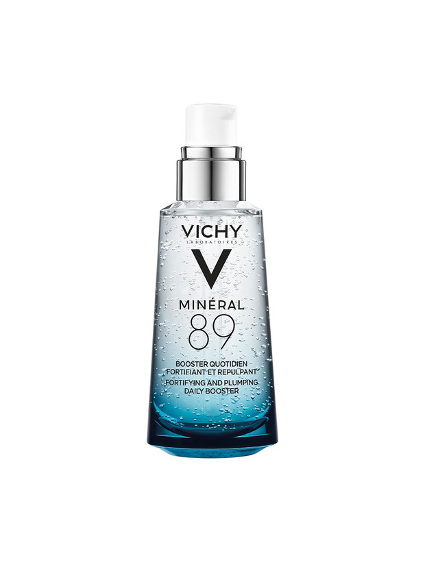Vichy Mineral89