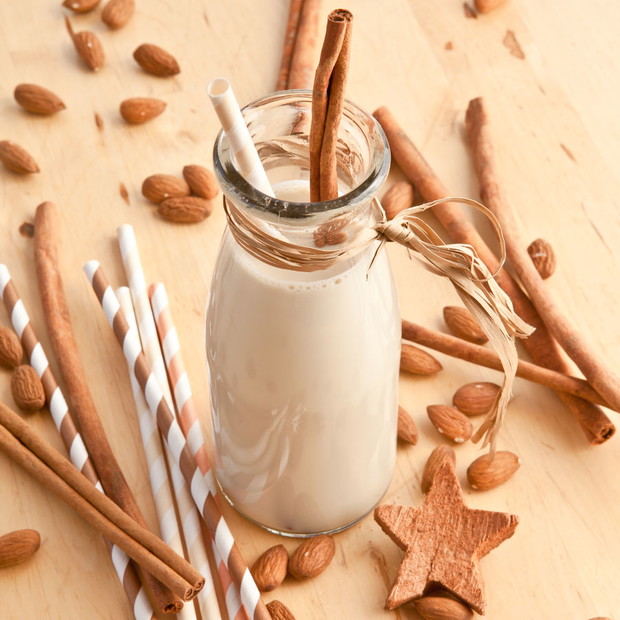 Zdrowa dieta: które mleko warto pić? fot. Fotolia