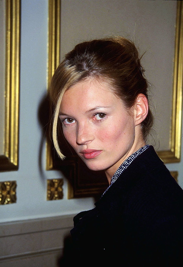 Kate Moss