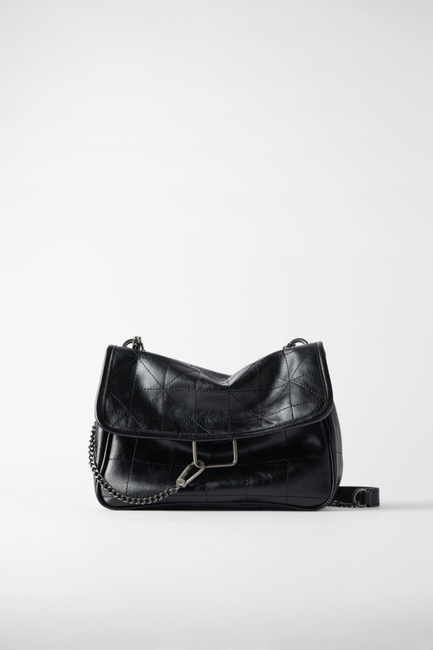 Black Friday - Zara 2019