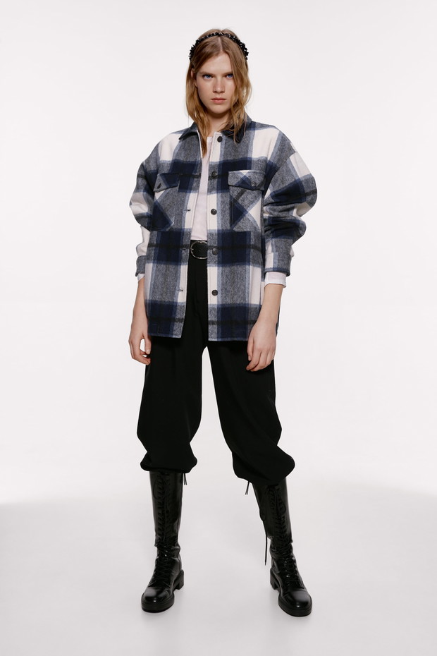 Black Friday - Zara 2019