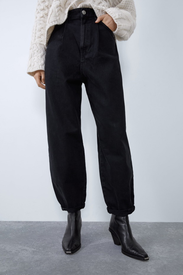 Black Friday - Zara 2019
