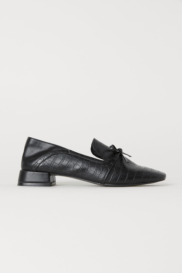 Buty H&M