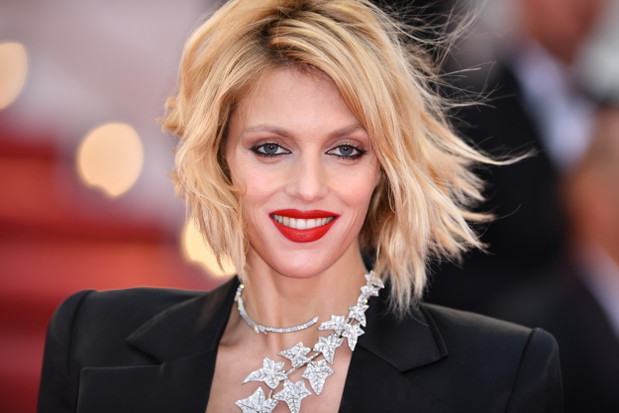 Cannes 2019: Anja Rubik