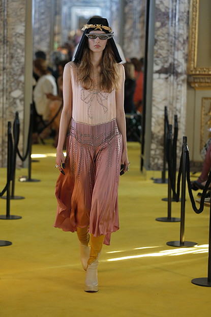 Gucci Resort 2018