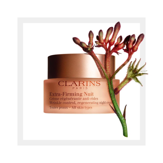 Krem Clarins Extra-Firming