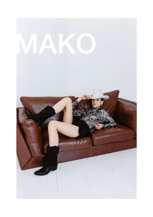 MAKO nowa kolekcja