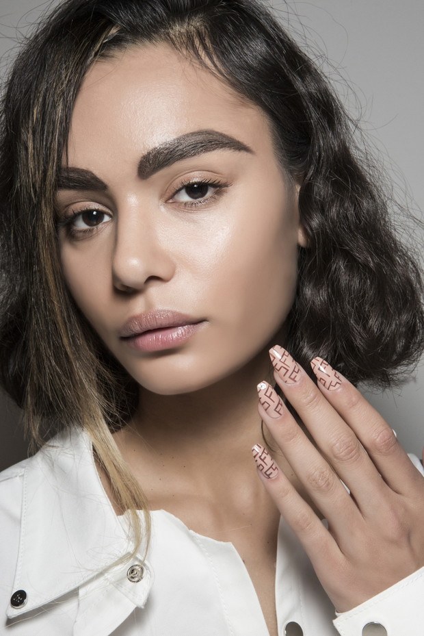 Manicure wiosna-lato 2018. Modne paznokcie i trendy! Steinmetz