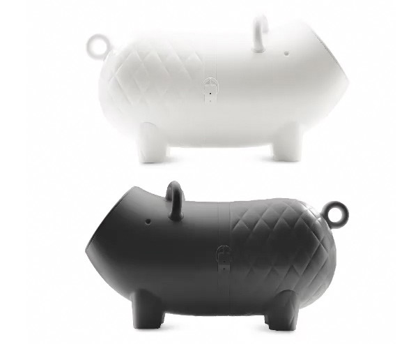Milan Design Week: Marcel Wanders dla dzieci