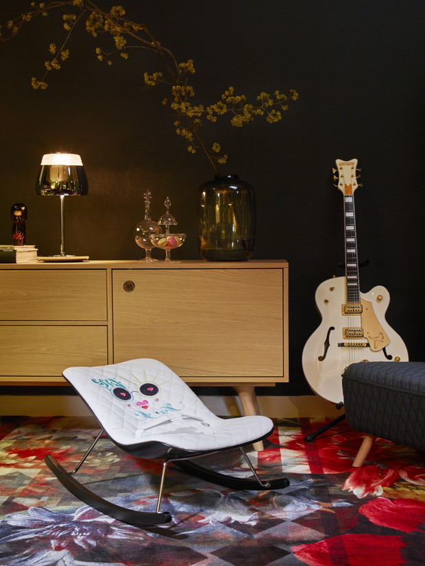 Milan Design Week: Marcel Wanders dla dzieci