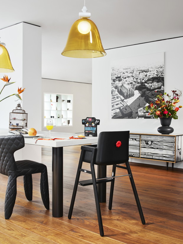 Milan Design Week: Marcel Wanders dla dzieci