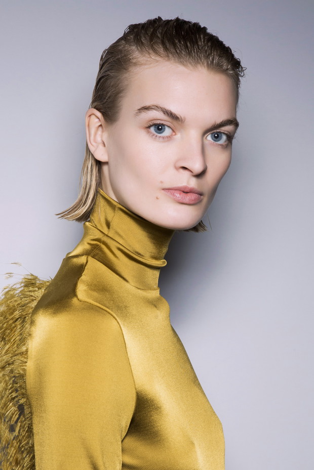 Modne fryzury jesień-zima 2019/2020, Proenza Schouler