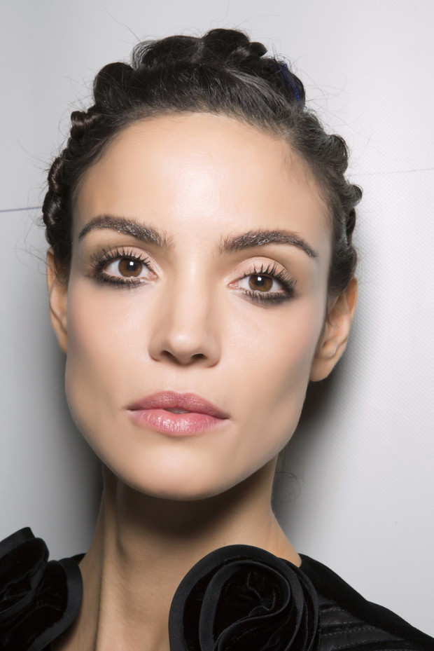Modny make up 2019