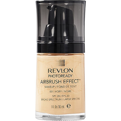 Najlepszy podkład kryjący: Revlon Photoready