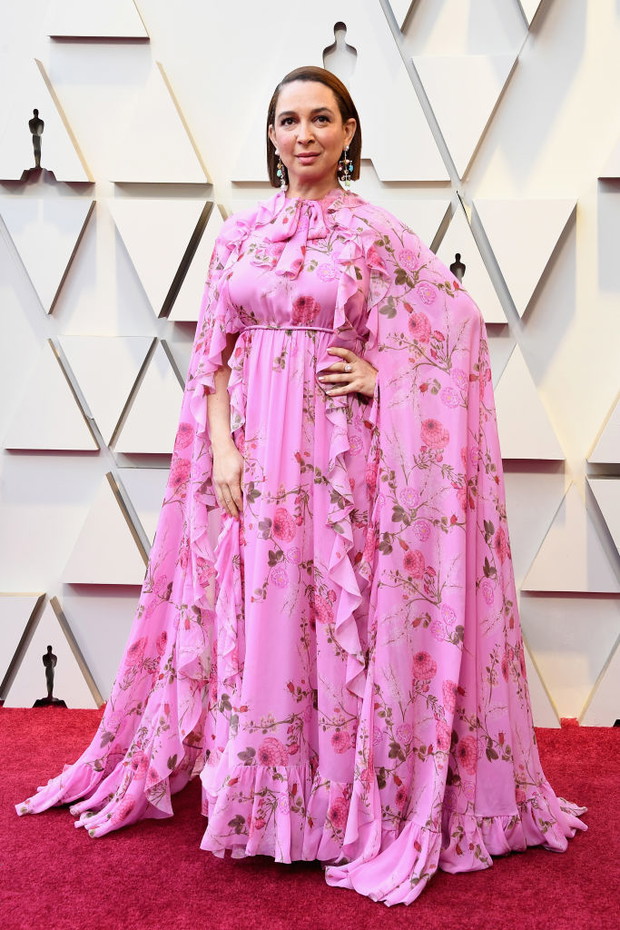 Oscary 2019: Maya Rudolph