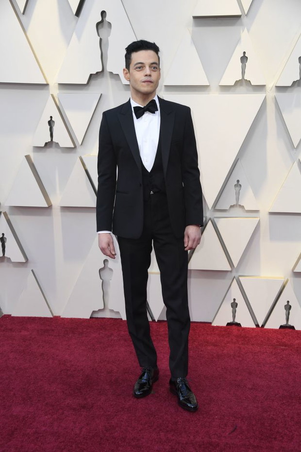 Oscary 2019: Rami Malek