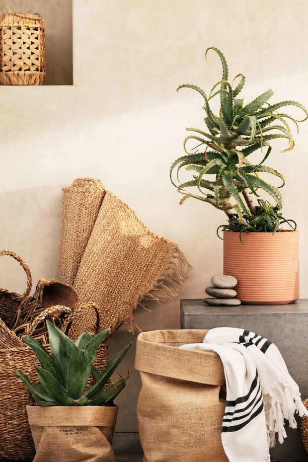Osłonka H&M HOME