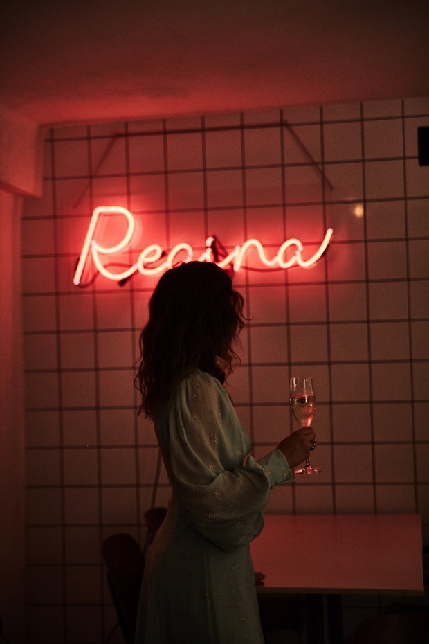 Regina Bar