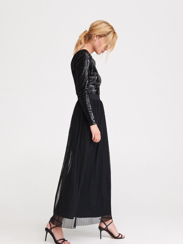 Studniówka: stylizacje