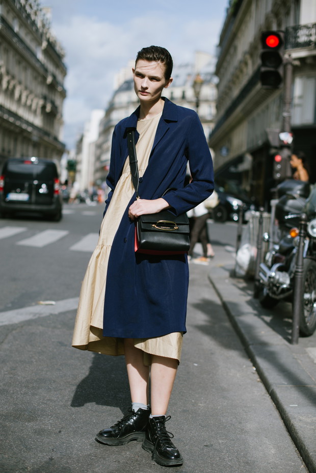 Torebka Story Alexander McQueen