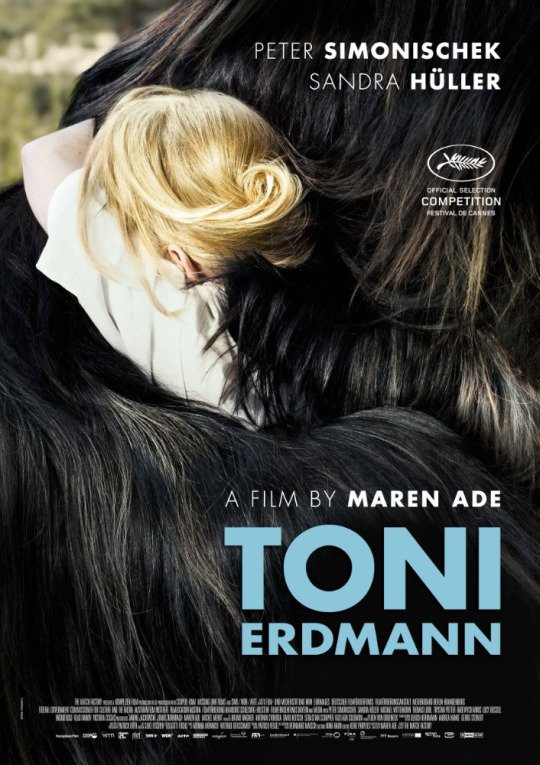 59. Toni Erdmann (Maren Ade, 2016)