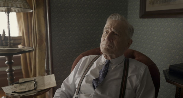 Amsterdam, nowy film w reżyserii Davida O. Russella