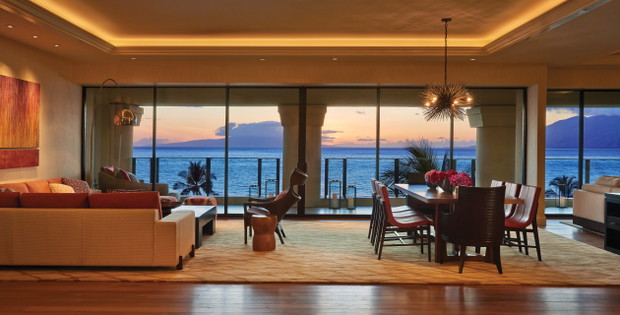 Four Seasons Resort Maui