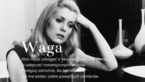 Horoskop tygodniowy 2023 na 10-16 kwietnia