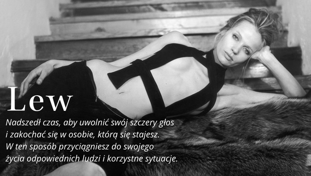 Horoskop tygodniowy 2023 na 7-13 sierpnia. Otwiera się Brama Lwa, czyli portal duchowego przebudzenia