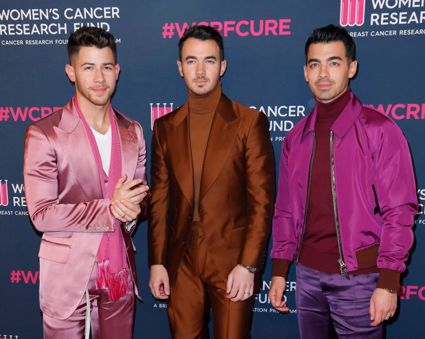 Jonas Brothers